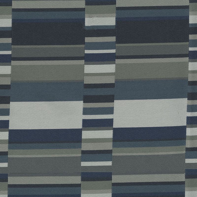 Tissu noble, Ardoise