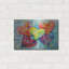 Lark Manor ™ «Family Love» par Jeanette Vertentes, art mural en métal-62191959