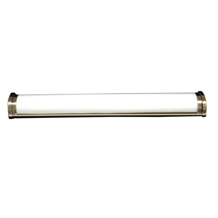 LED Flush Mounted Sconce