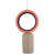 Gray/Terracotta is out of stock