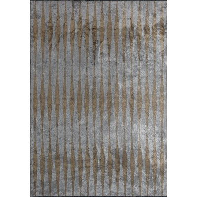 Art transitionnel géométrique transitionnel