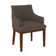 19'' H Upholstered Armchair