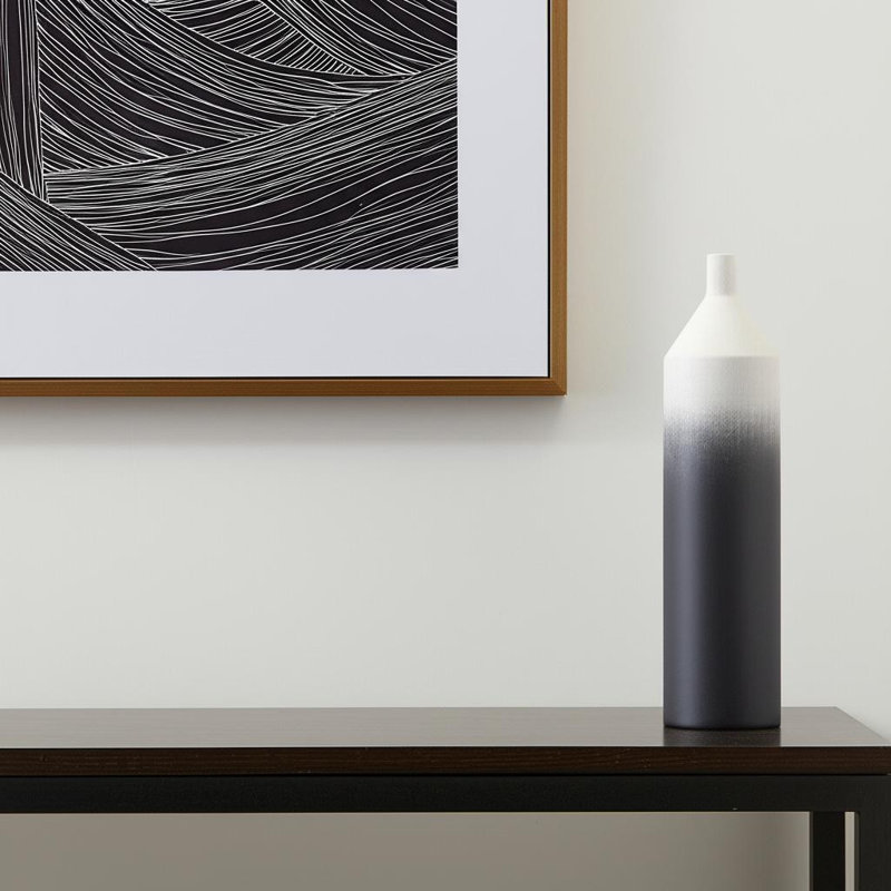 Vase de table 24 po