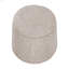 Repose-pieds rond avec rangement-882350213