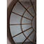 Brenda Metal Flat Wall Mirror