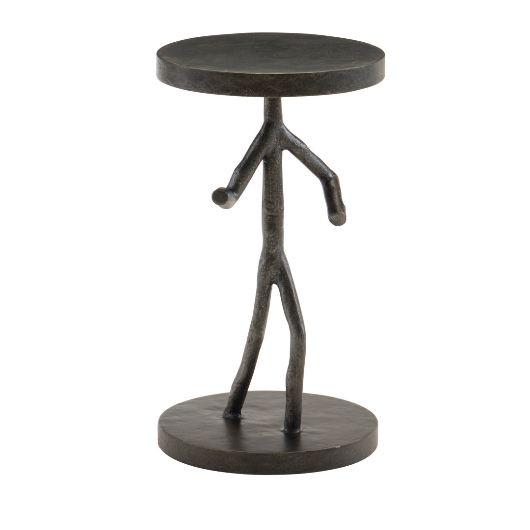 Theo Figure End Table Bernhardt