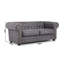 Haverly 2 Seater Chesterfield Sofa