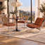 Avenor Dining Set