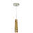 Marquette 1 - Light Single Pendant-1426592378-1426592331-1426592375