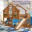 Lit superposé House-978882082
