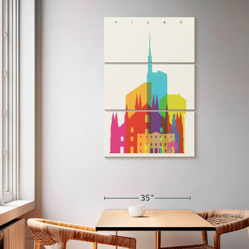 Masam Vibrant Milan