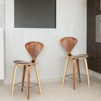 Rosita Counter Stool by Corrigan Studio