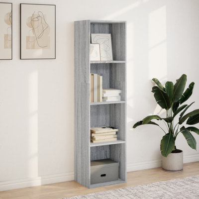 Analuisa Bookcase