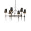 Anselm 6 - Light Chandelier