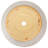 Round Ceramic Planter - 11.75" x 11.75" x 10"-1612342319