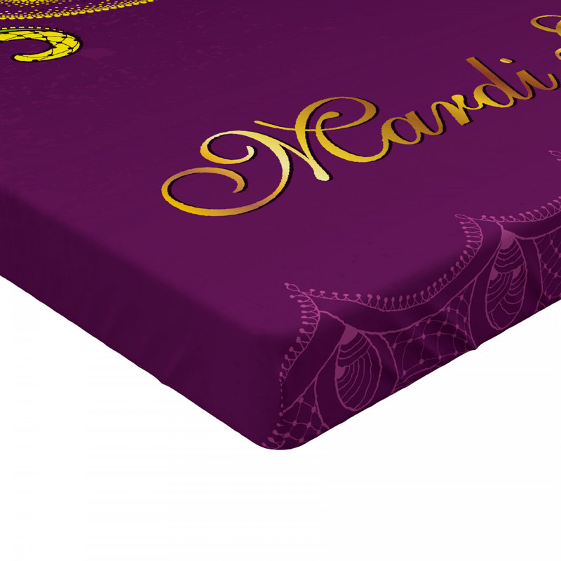 Microfiber Fitted Sheet, Full Fitted Sheet