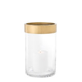 Vertex Hurricane Candle Holder