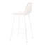 Kaytlyn Counter Stool with Metal Frame-142012994