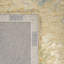 Tapis d'intérieur en laine touffeté à la main Traditional-934643005