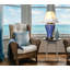 Capodanno Porcelain Table Lamp