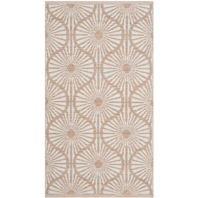 Oak Hill Hand Woven Performance Ikat Rug