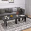 Ensemble de tables basses Modern Modern