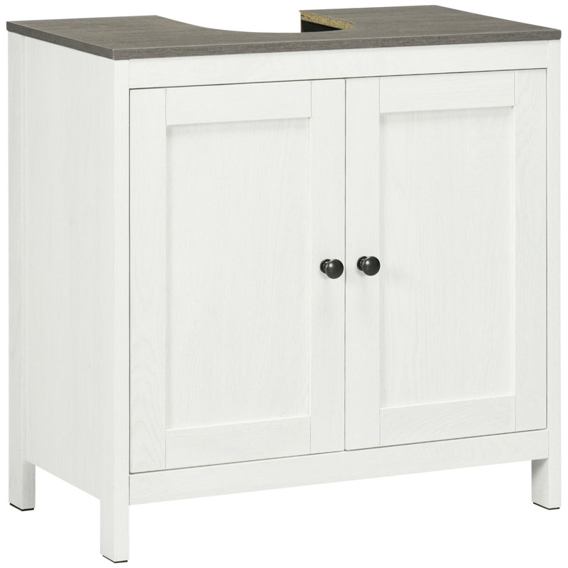 Freestanding Under Sink Cabinet