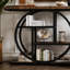 Table console 41,3 po