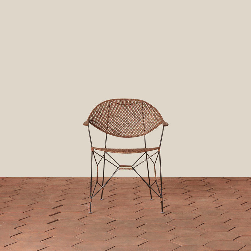 Indre Arm Chair