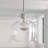 Netuta 1 - Light Single Pendant