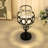 Roshod Metal Table Lamp