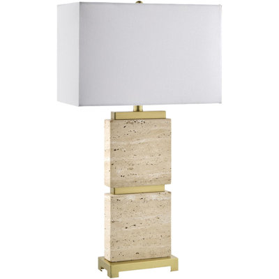 Servet Table Lamp