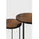Nesting End Table