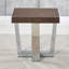 Table de bout Anahia