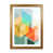 Oak Frame selected