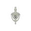 Victorian Brass Door Knocker-14482611