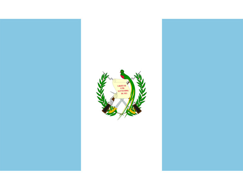 Guatemala