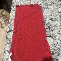 Latitude Run® 100% Cotton Extra Large 15x25 Inches Kitchen & Dish Cloth  Towels