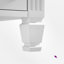 Ensemble de meuble-lavabo simple 36 po avec plateau en céramique 36 po-1762370261
