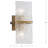 Belteau Armed Sconce-1110582903