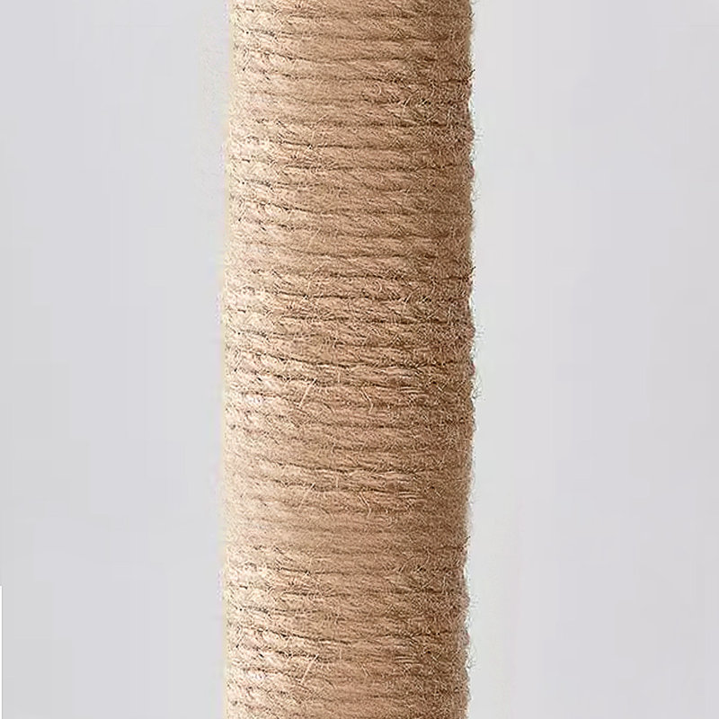 6 Tiers Cat Tree with Condons,Perch,Scratching Posts