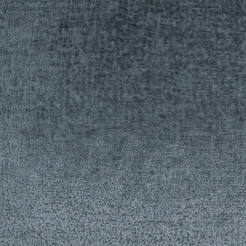 Walsh Square Pillow Cover & Insert, Slate, Square 20"