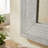 Moton Rectangle Wall Mirror