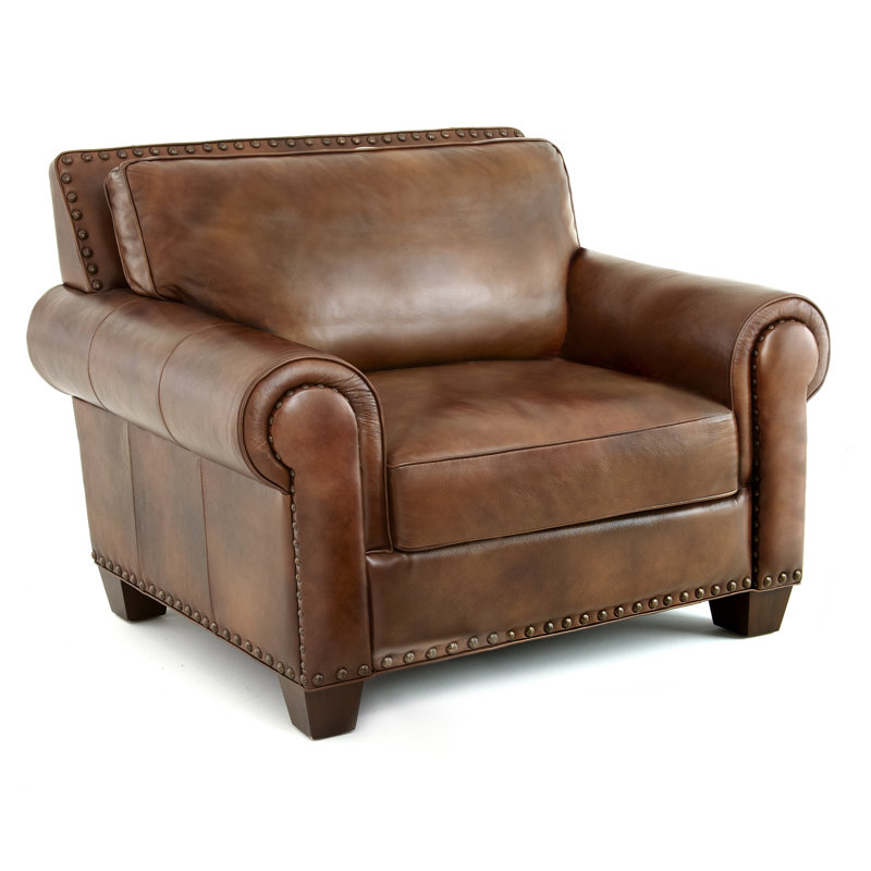 Gerania Upholstered Armchair