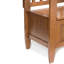 Banc de rangement pour hall d'entrée Brooklyn-1845393138