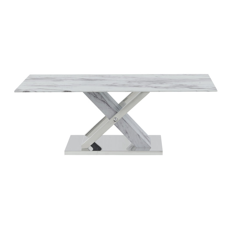 Table basse Chawna