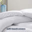 Silentnight Bounceback Duvet - 10.5 Tog-15021883