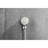 59 - Inch Hose Handheld Shower With 28 Height Adjustable Slide Bar, Stainless Steel Build, Functional Spray Patterns For Comfort Bar And Hose, Function, Brushed Nickel Steel, Modes A Relaxed
