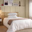 Comfy Cotton Firm Support Pillow