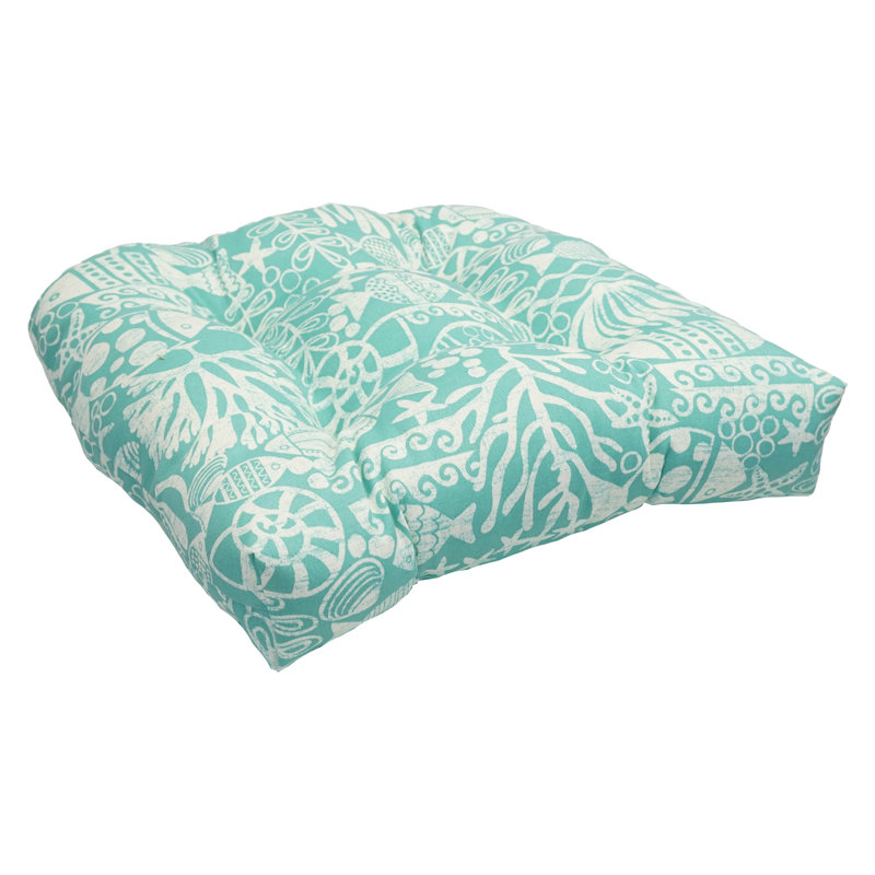 Coussin de siège d'extérieur